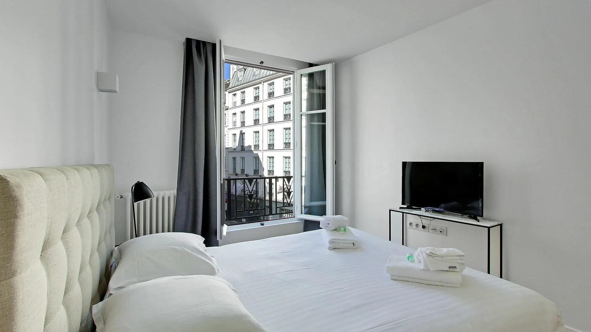 Pick A Flat - St-Germain St-Michel Apartment Paris