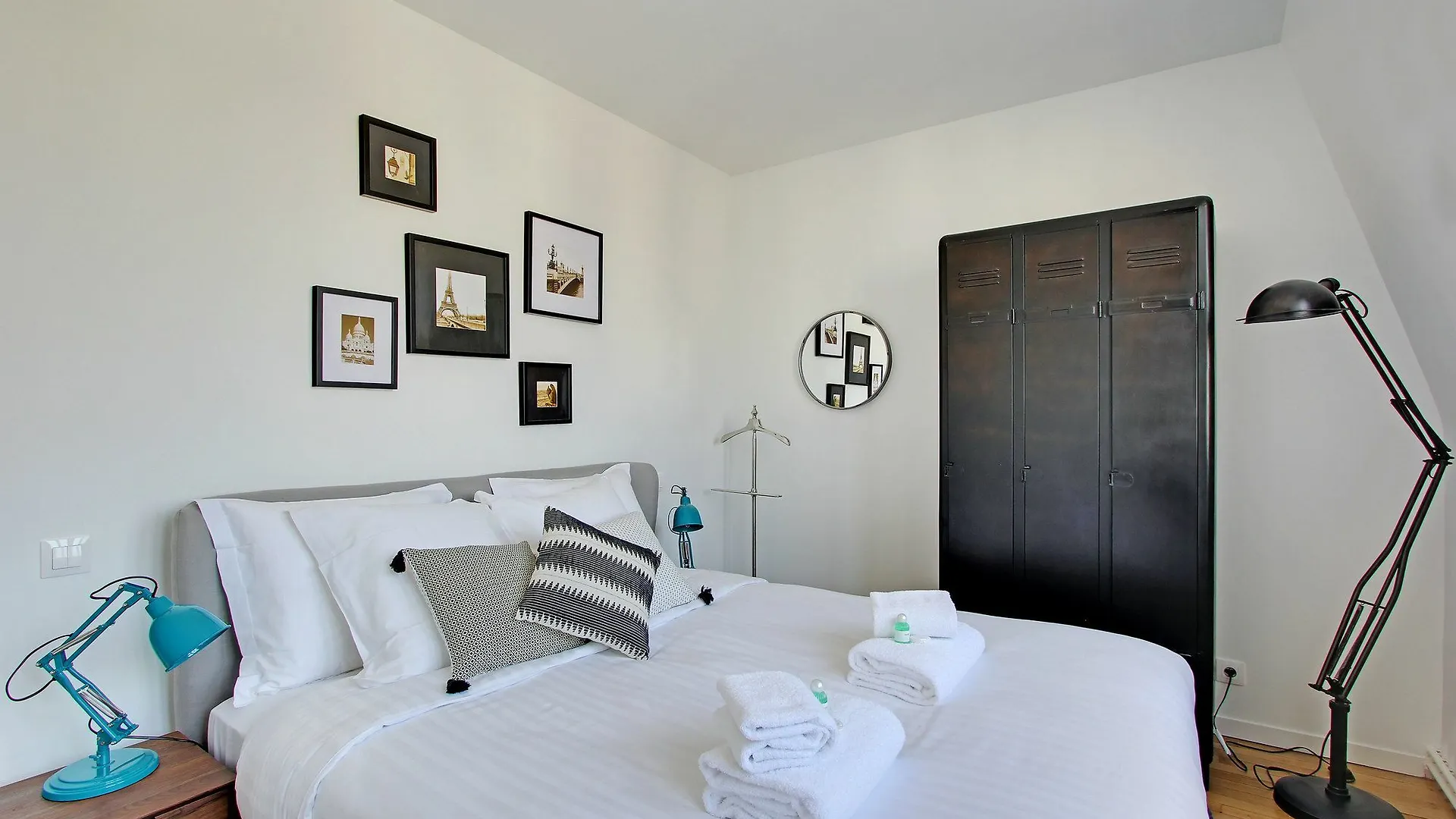 Pick A Flat - St-Germain St-Michel Apartment Paris
