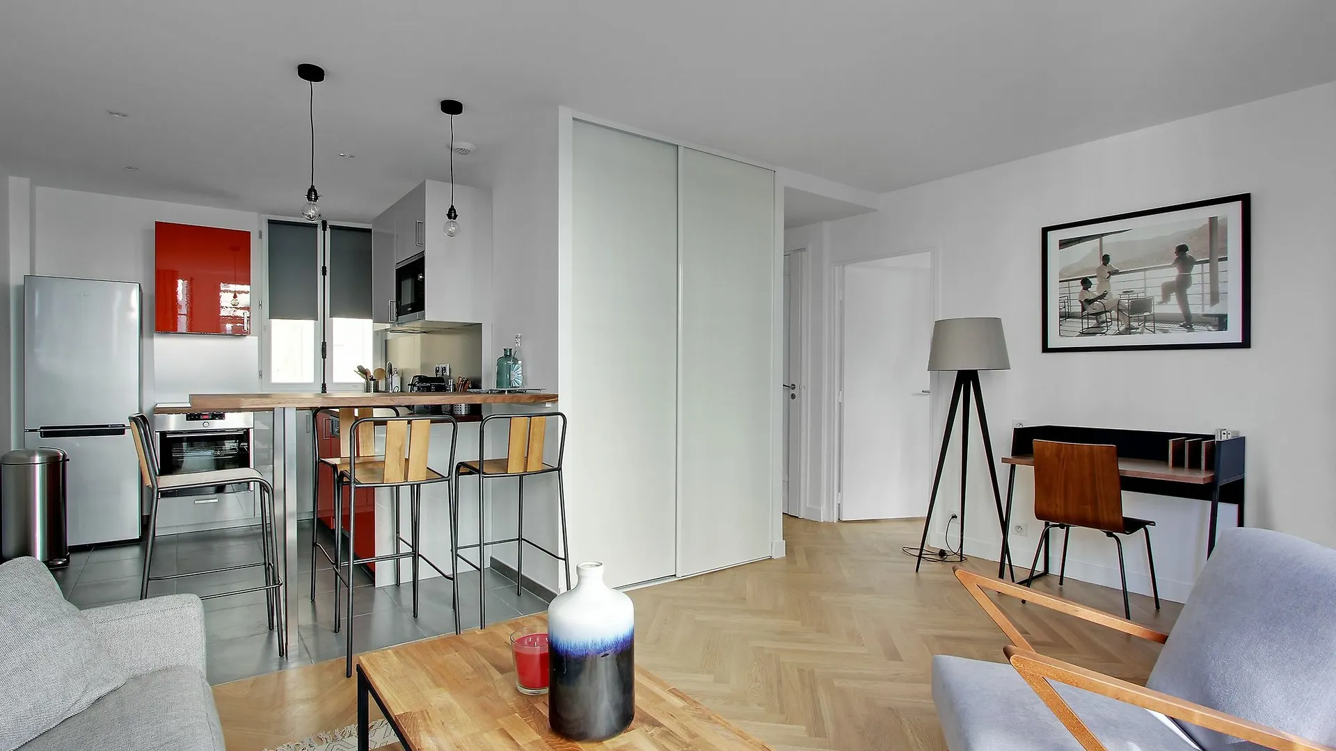 Pick A Flat - St-Germain St-Michel Apartment Paris France