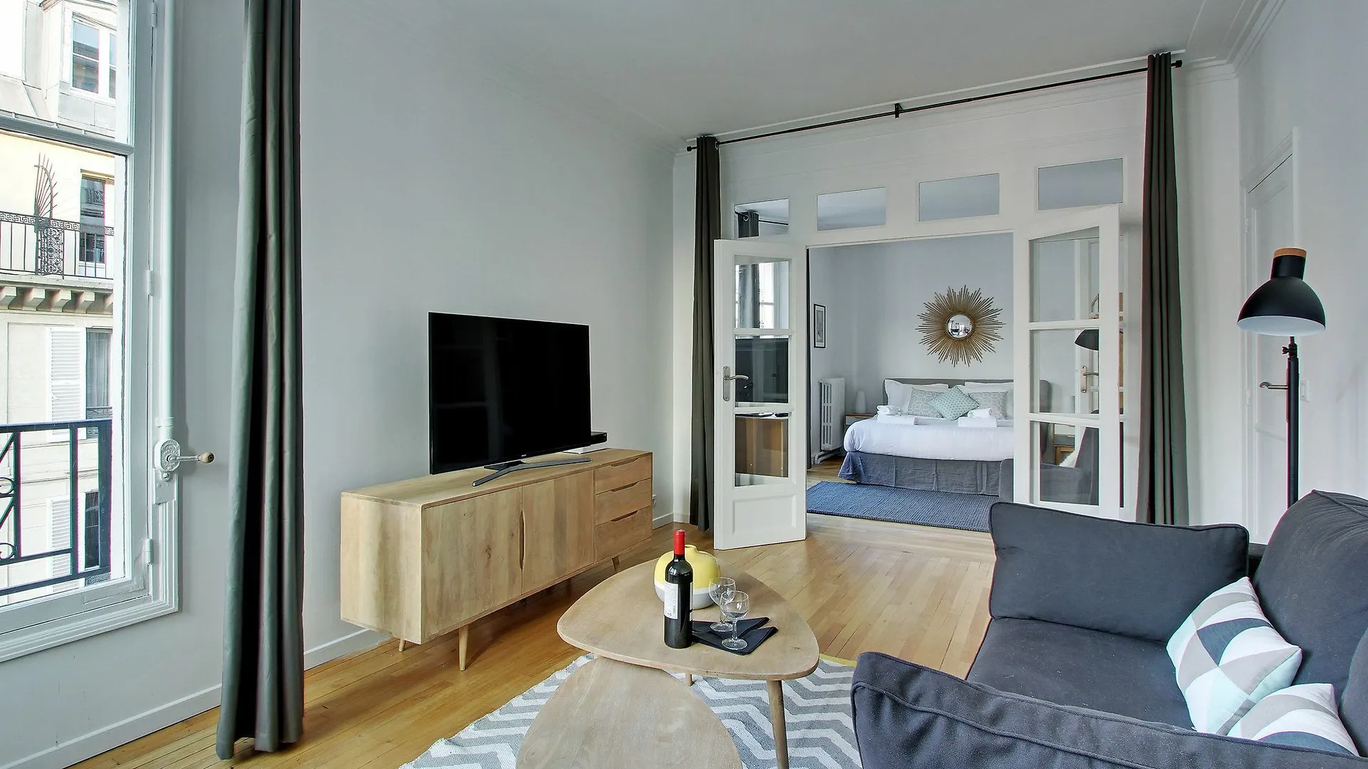 Pick A Flat - St-Germain St-Michel Apartment Paris 0*,