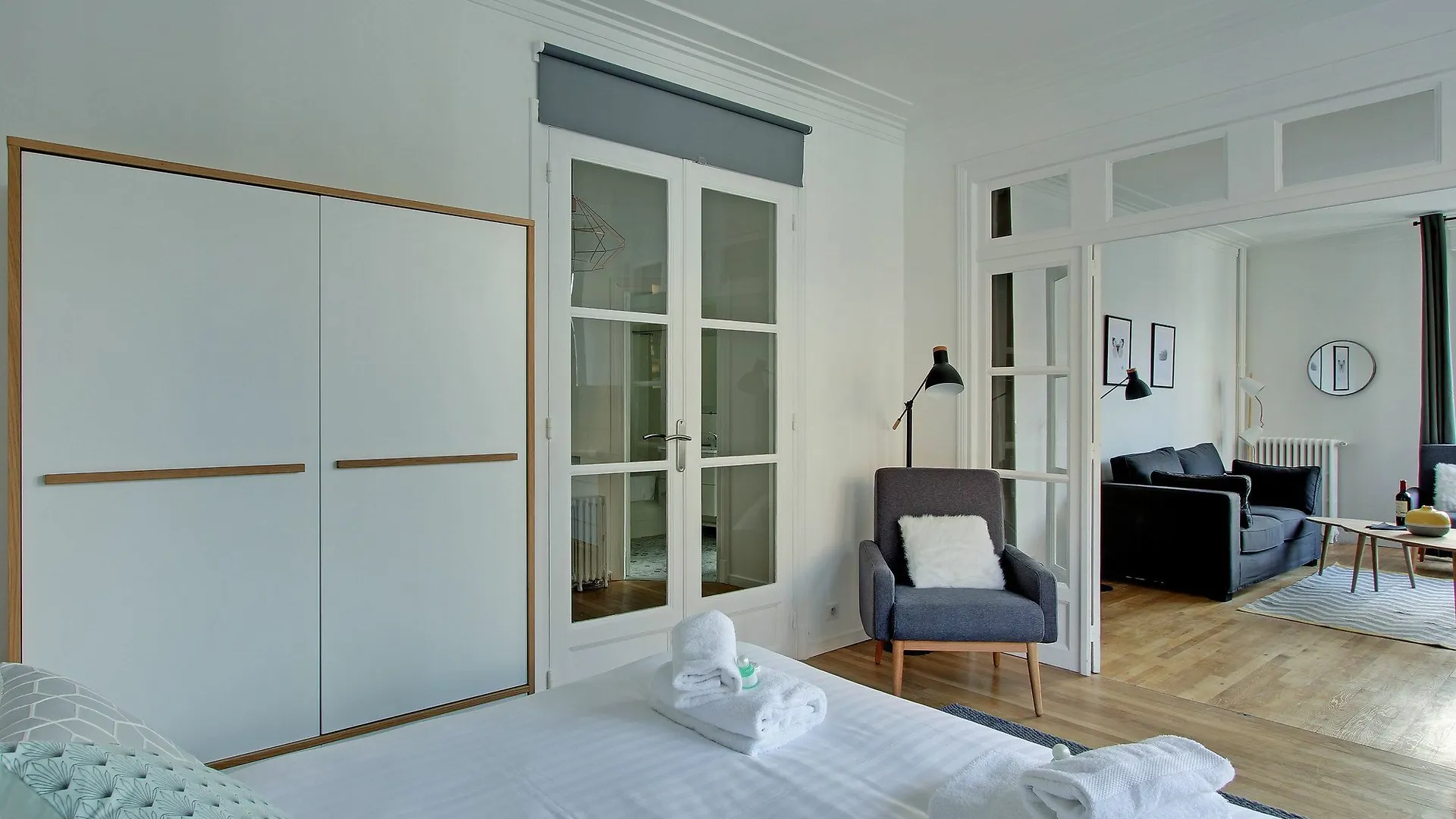 Pick A Flat - St-Germain St-Michel Apartment Paris