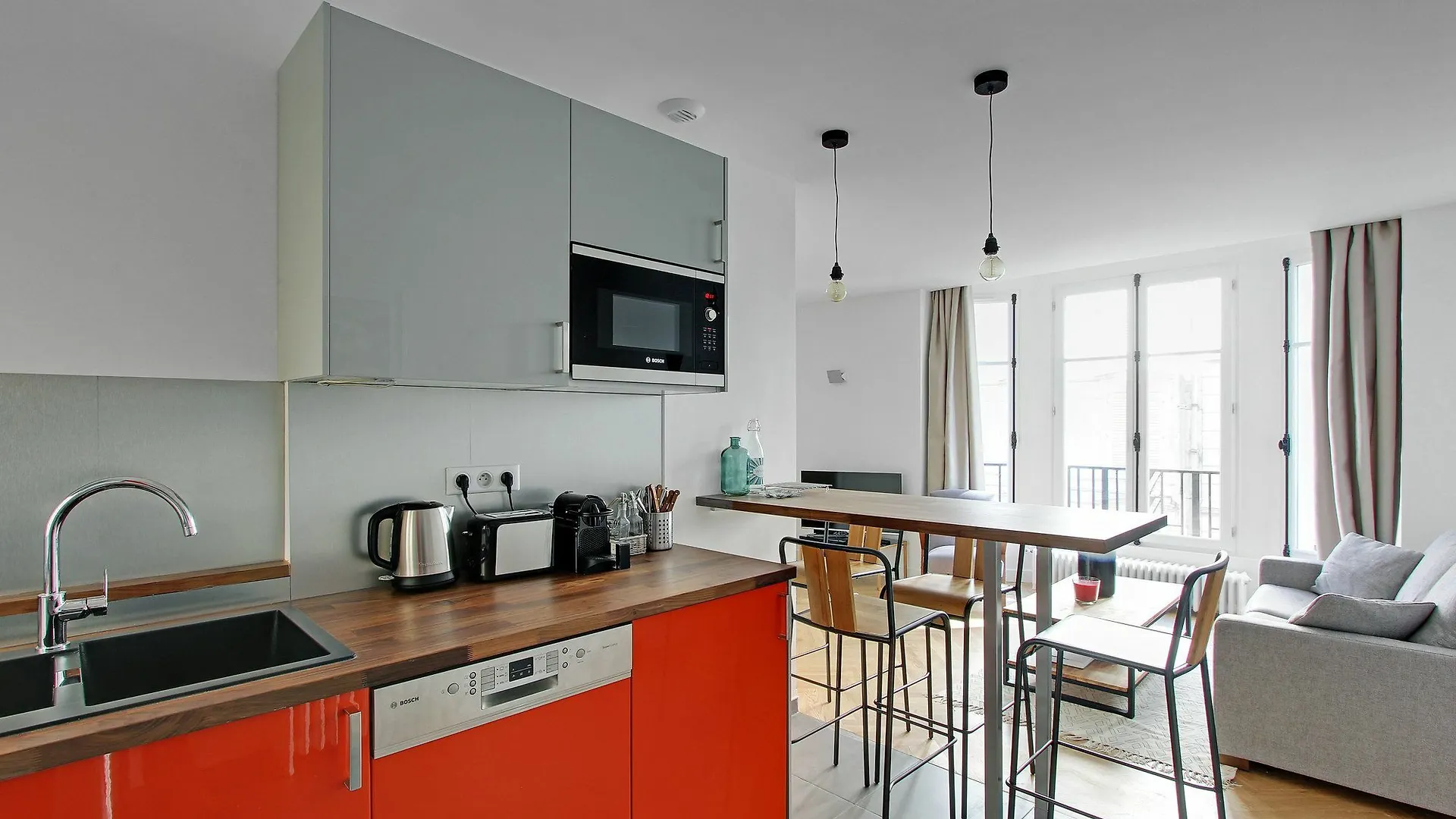 Pick A Flat - St-Germain St-Michel Apartment Paris
