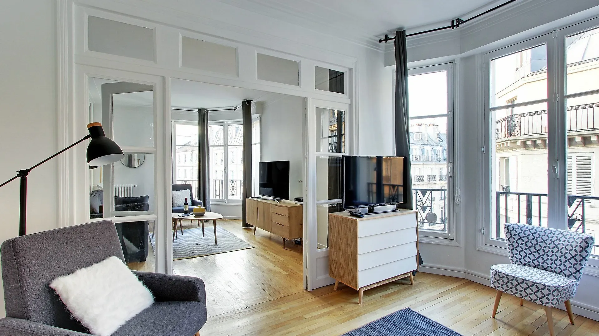 Pick A Flat - St-Germain St-Michel Apartment Paris France