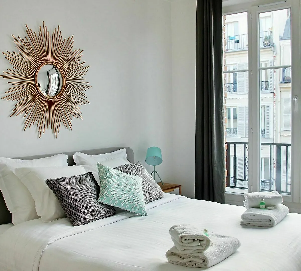 Pick A Flat - St-Germain St-Michel Apartment Paris France