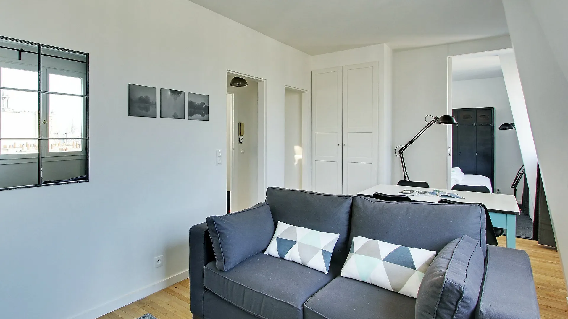 Pick A Flat - St-Germain St-Michel Apartment Paris 0*,  France