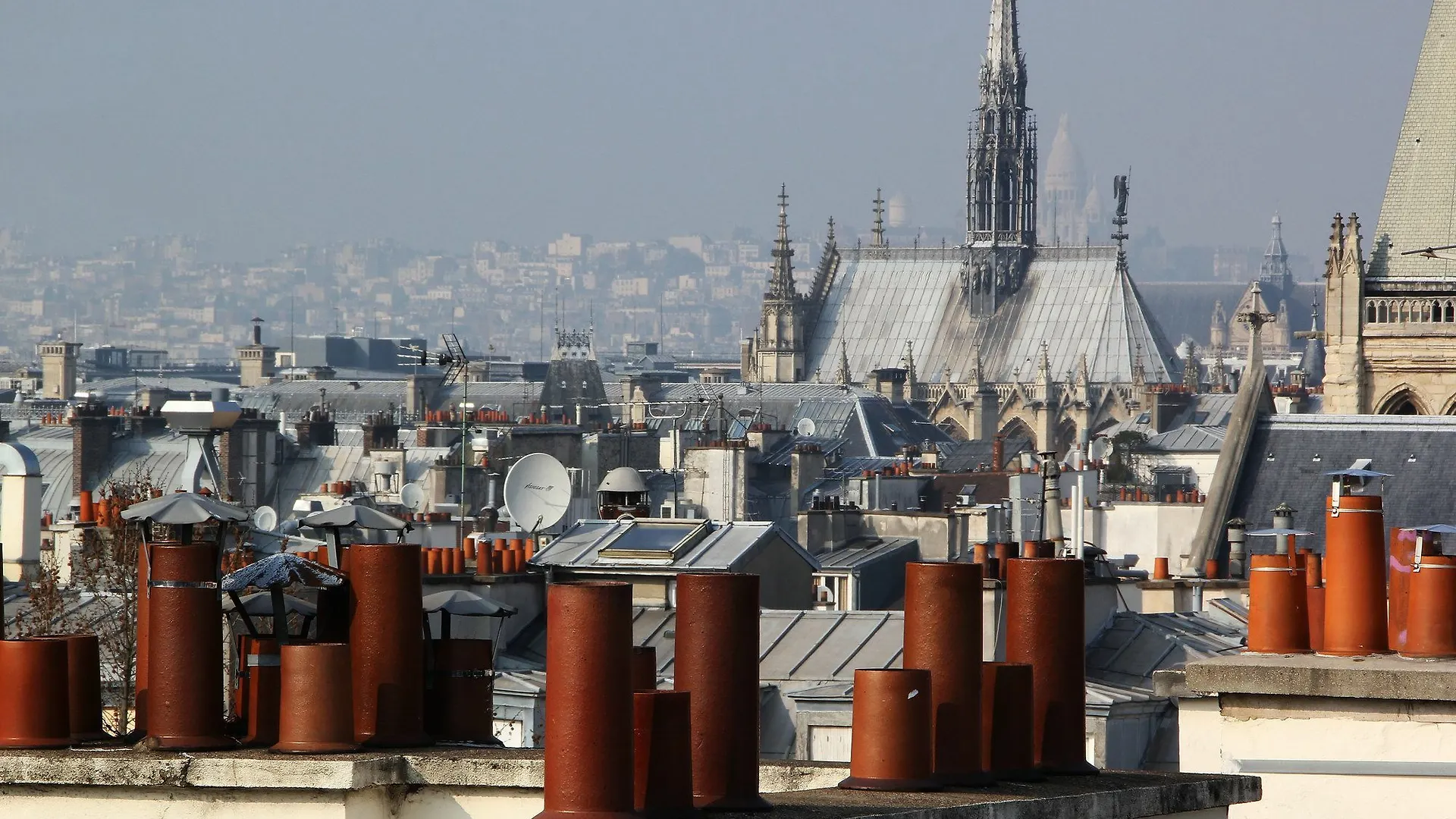 Pick A Flat - St-Germain St-Michel Apartment Paris