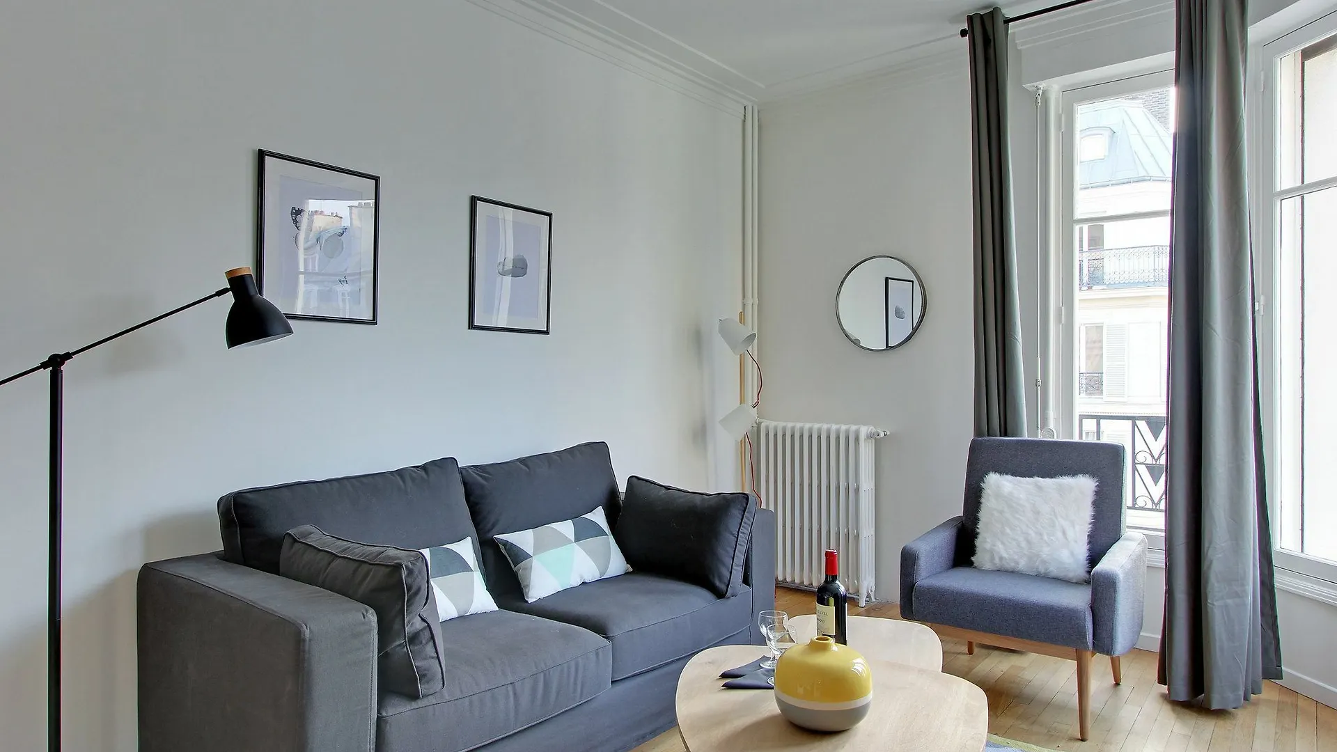 Pick A Flat - St-Germain St-Michel Apartment Paris France