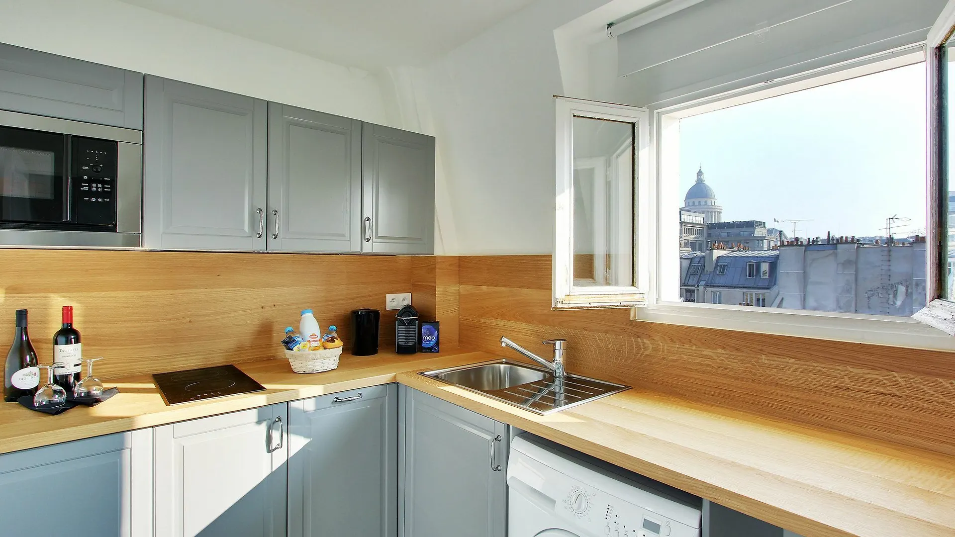 Pick A Flat - St-Germain St-Michel Apartment Paris