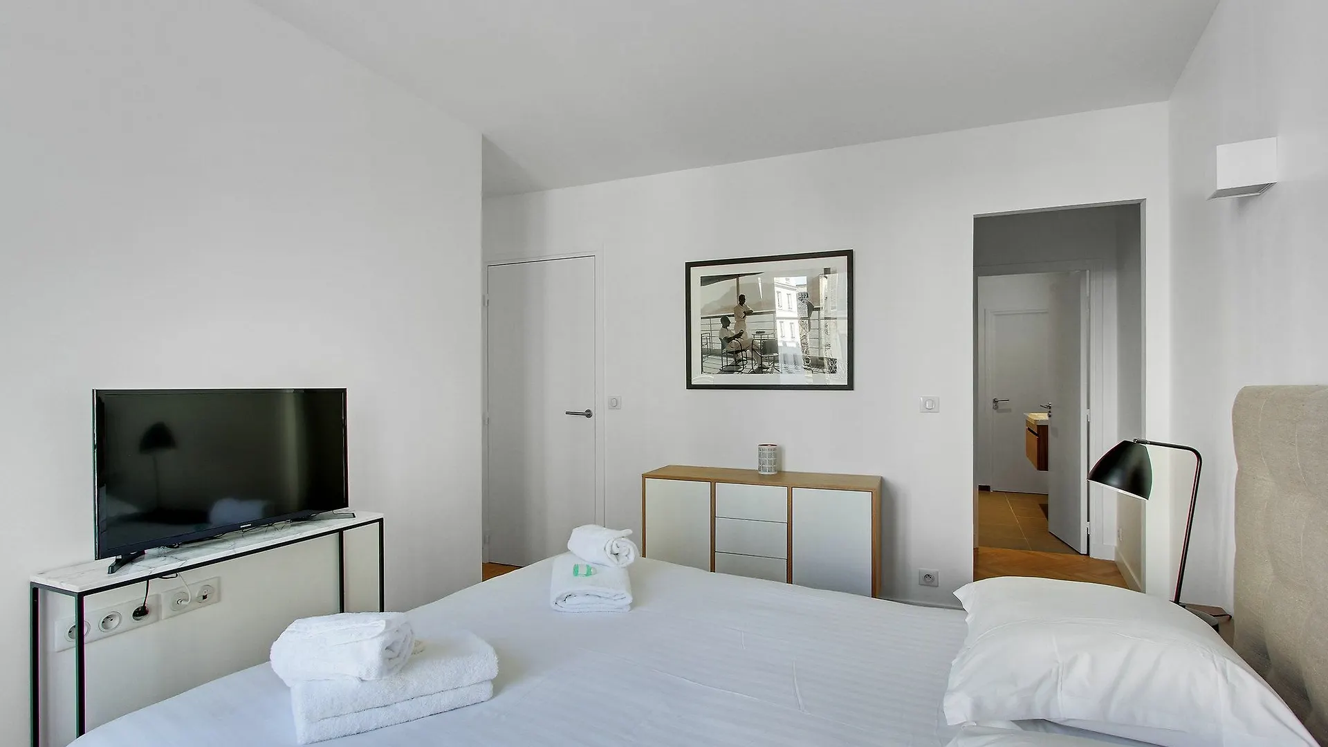 Pick A Flat - St-Germain St-Michel Apartment Paris
