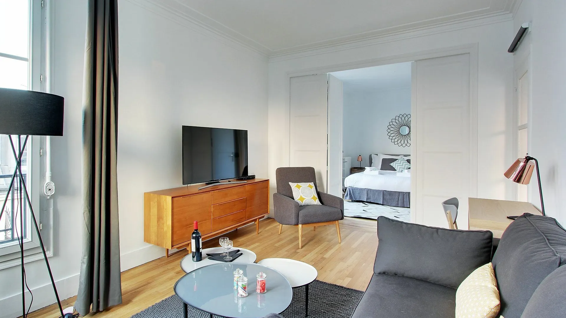 Pick A Flat - St-Germain St-Michel Apartment Paris