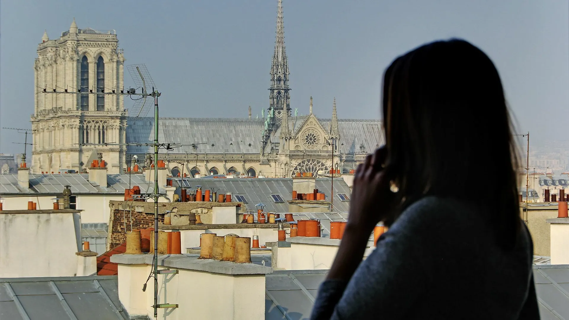 Pick A Flat - St-Germain St-Michel Apartment Paris