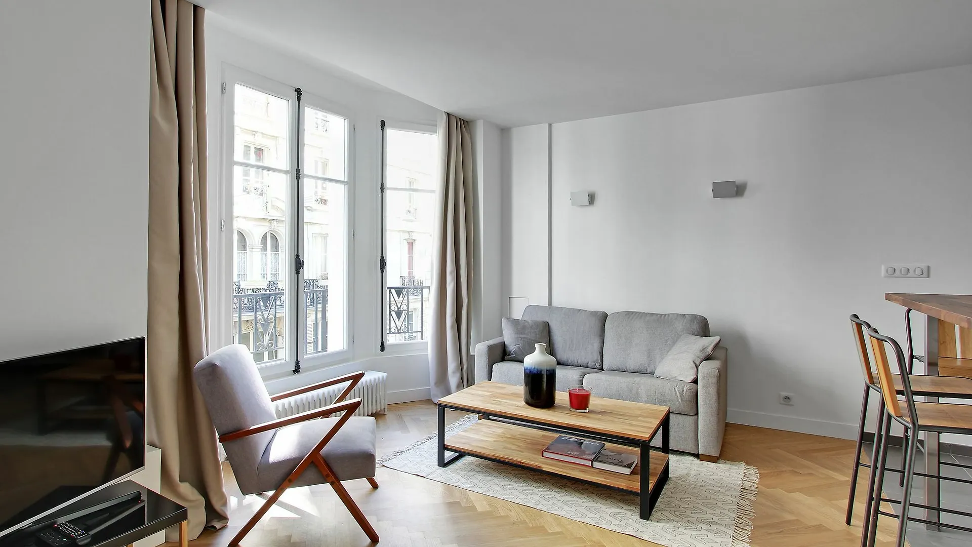 Pick A Flat - St-Germain St-Michel Apartment Paris
