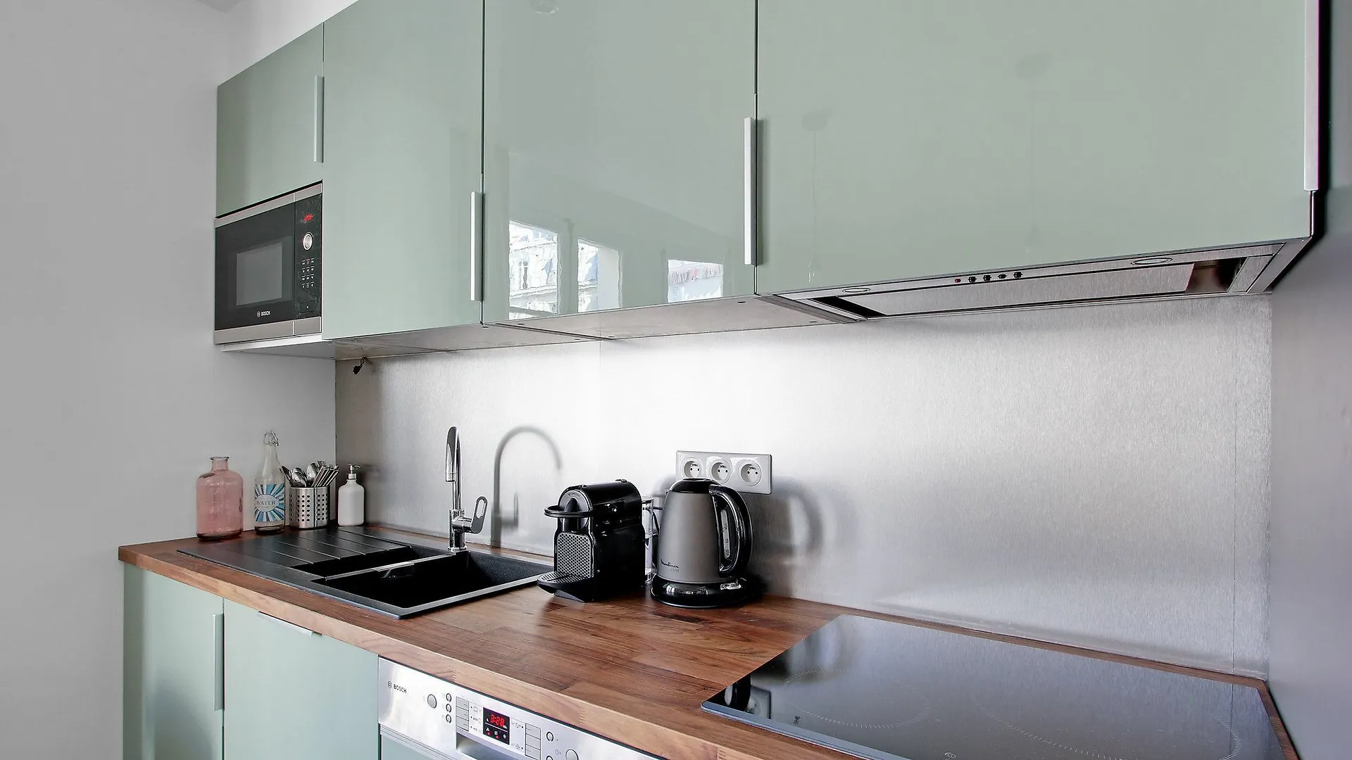 Pick A Flat - St-Germain St-Michel Apartment Paris 0*,  France