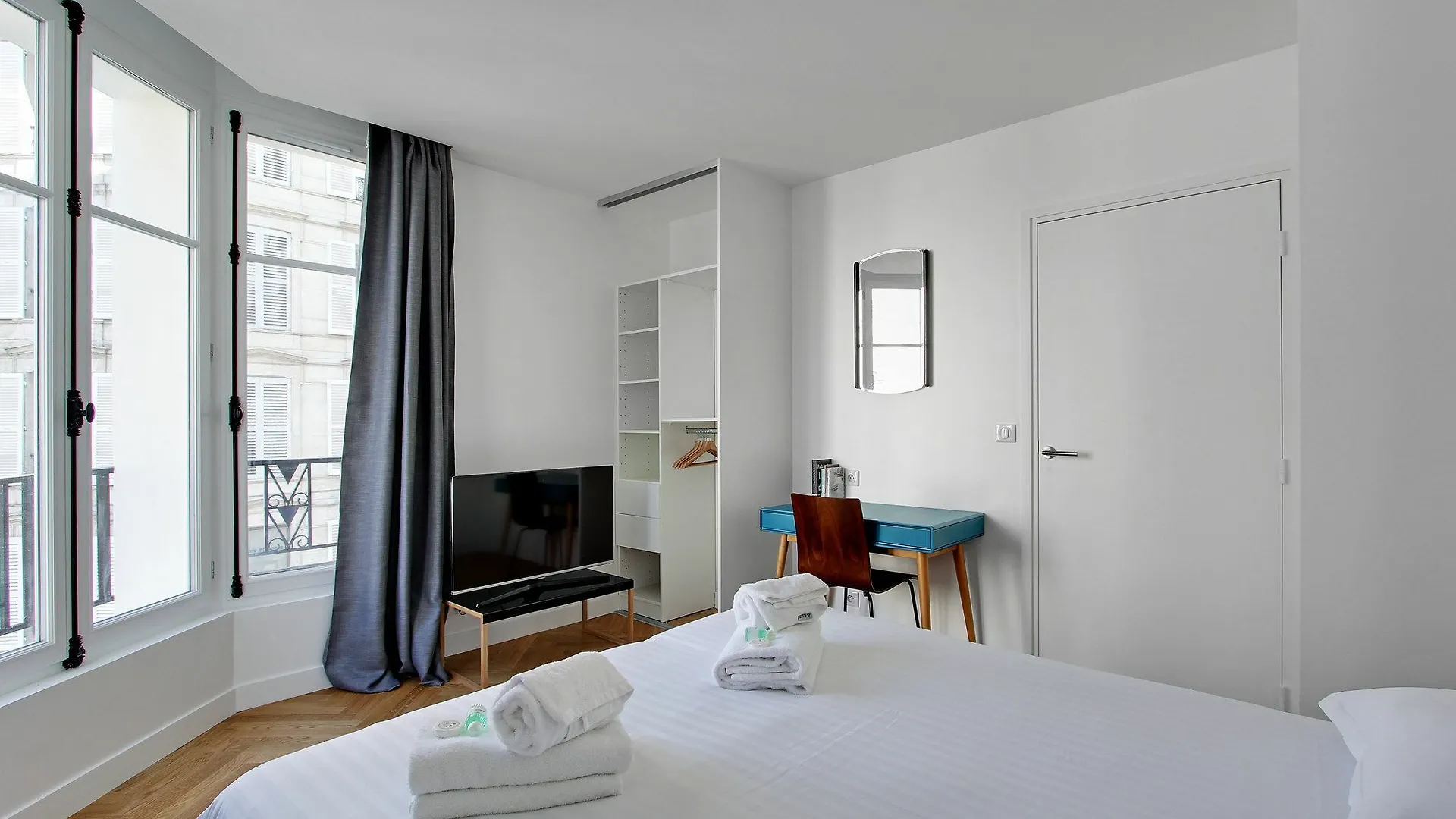 Pick A Flat - St-Germain St-Michel Apartment Paris