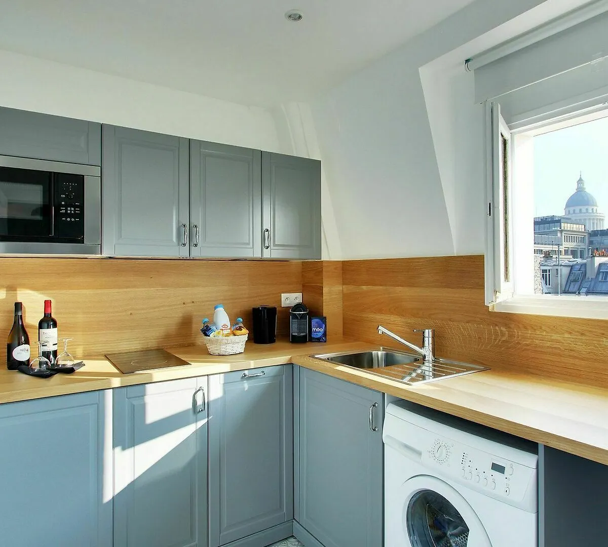 Pick A Flat - St-Germain St-Michel Apartment Paris