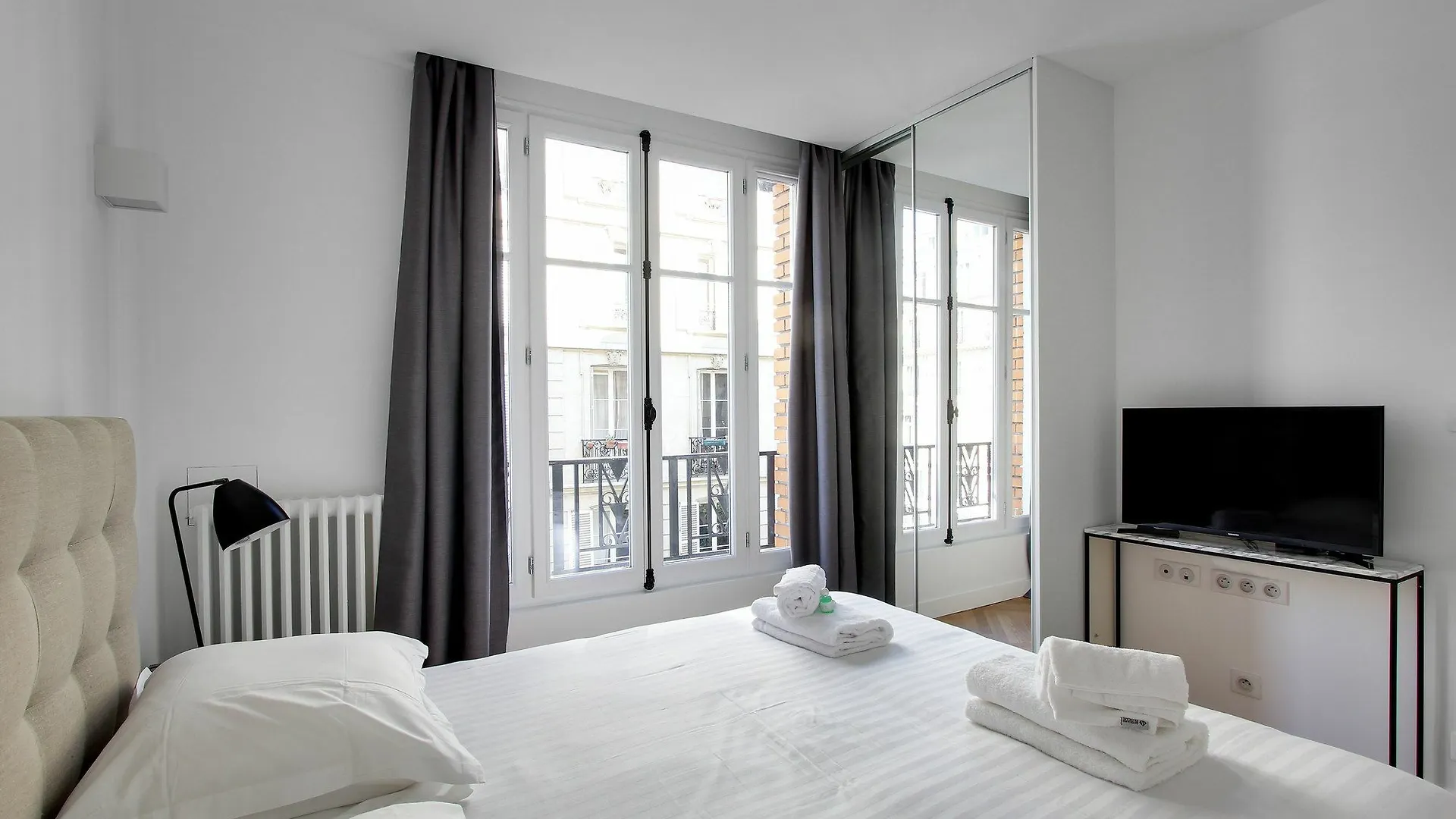 Pick A Flat - St-Germain St-Michel Apartment Paris