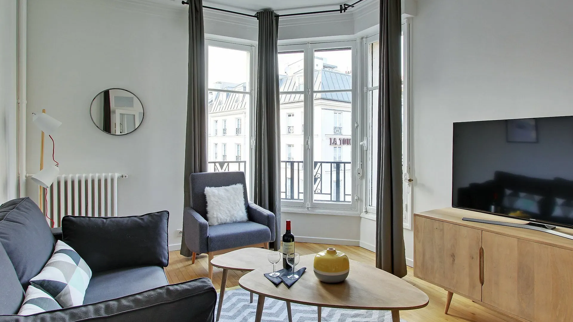 Pick A Flat - St-Germain St-Michel Apartment Paris