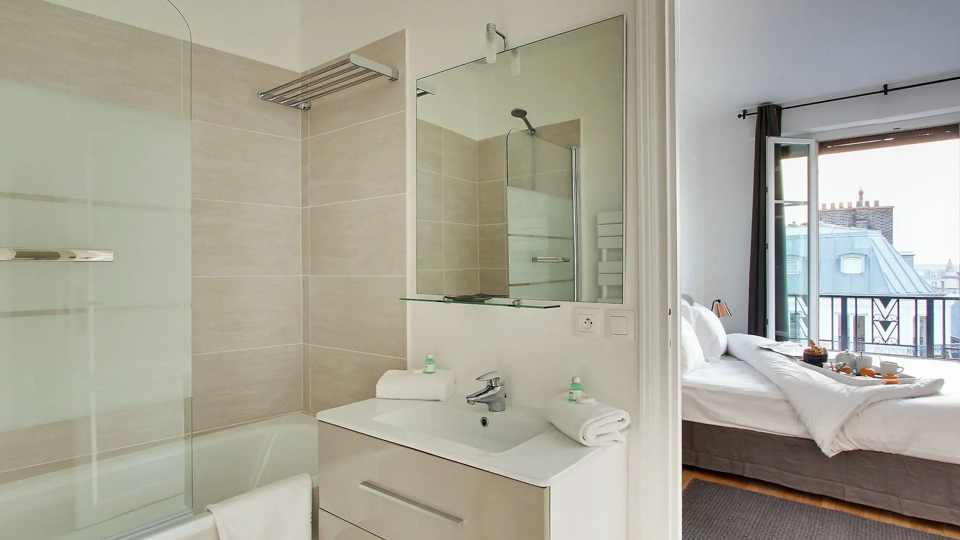 Pick A Flat - St-Germain St-Michel Apartment Paris France