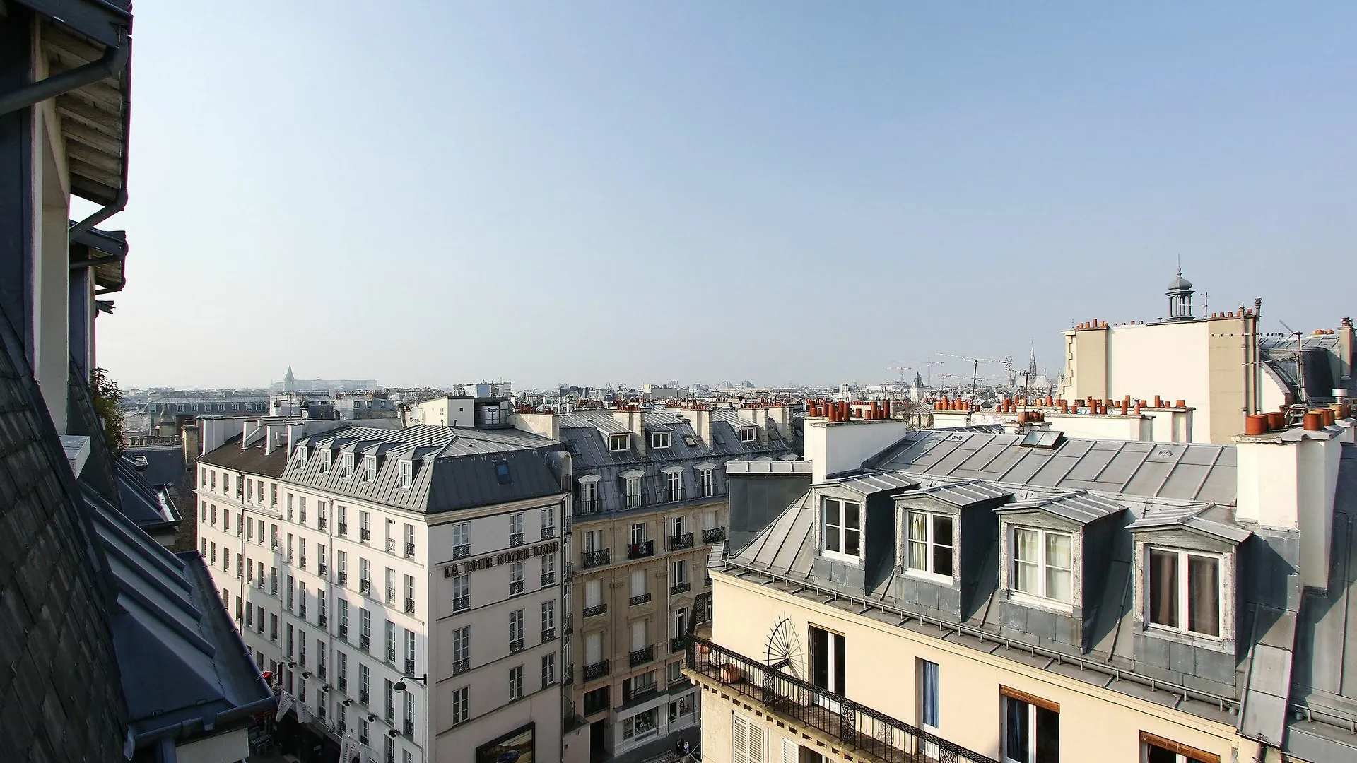 Pick A Flat - St-Germain St-Michel Apartment Paris France