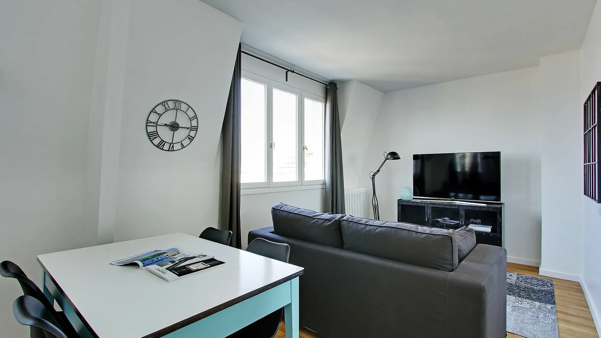 Pick A Flat - St-Germain St-Michel Apartment Paris