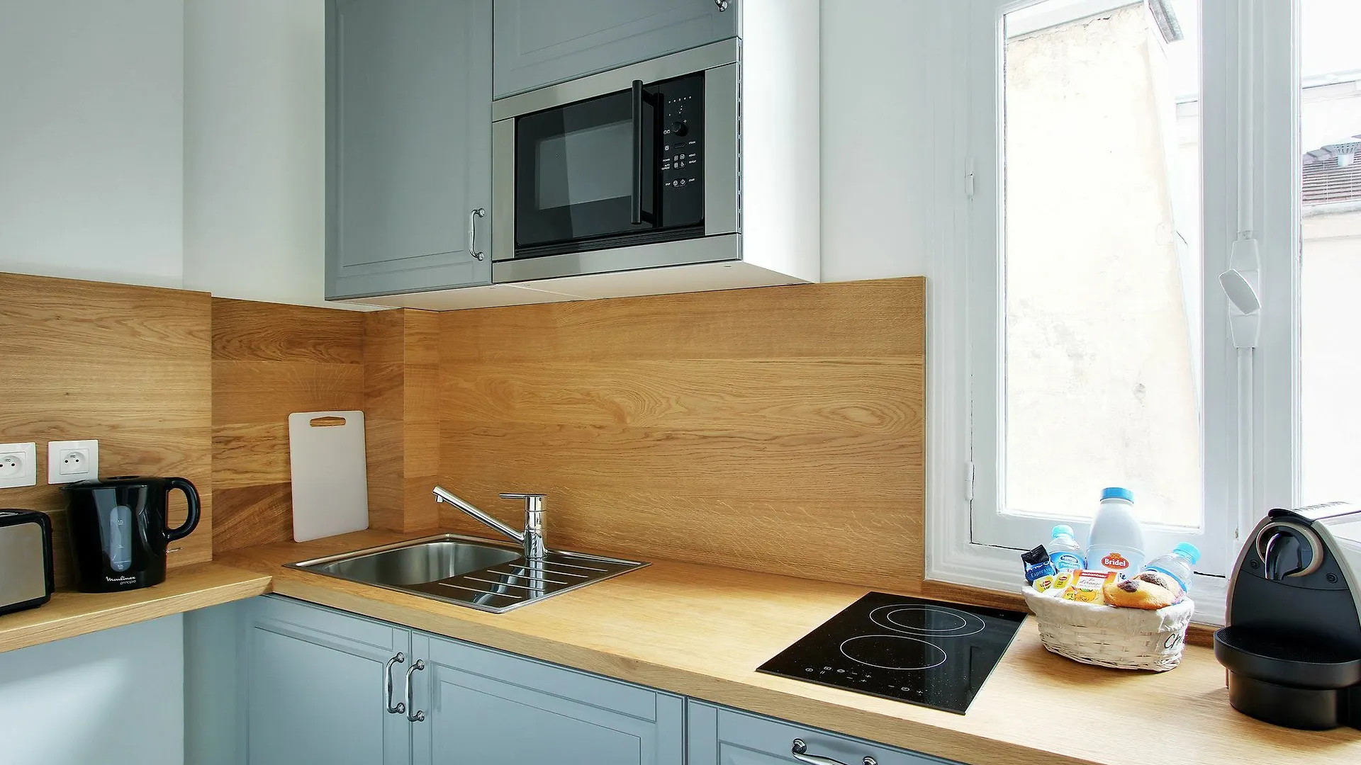 Pick A Flat - St-Germain St-Michel Apartment Paris France