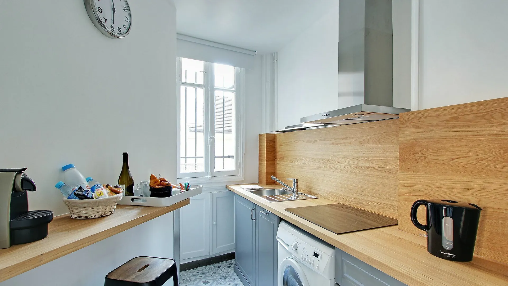 Pick A Flat - St-Germain St-Michel Apartment Paris