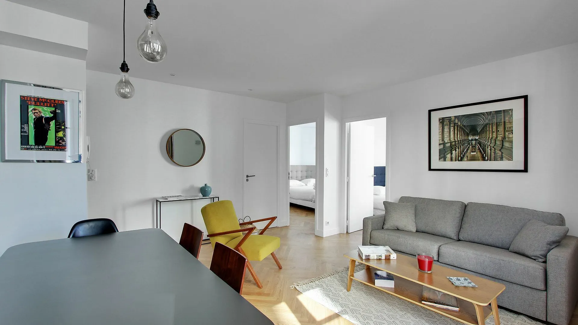 Pick A Flat - St-Germain St-Michel Apartment Paris