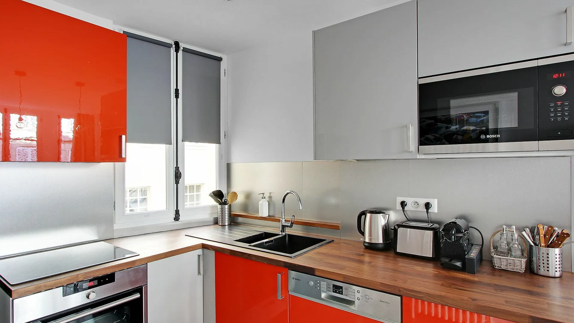 Pick A Flat - St-Germain St-Michel Apartment Paris France