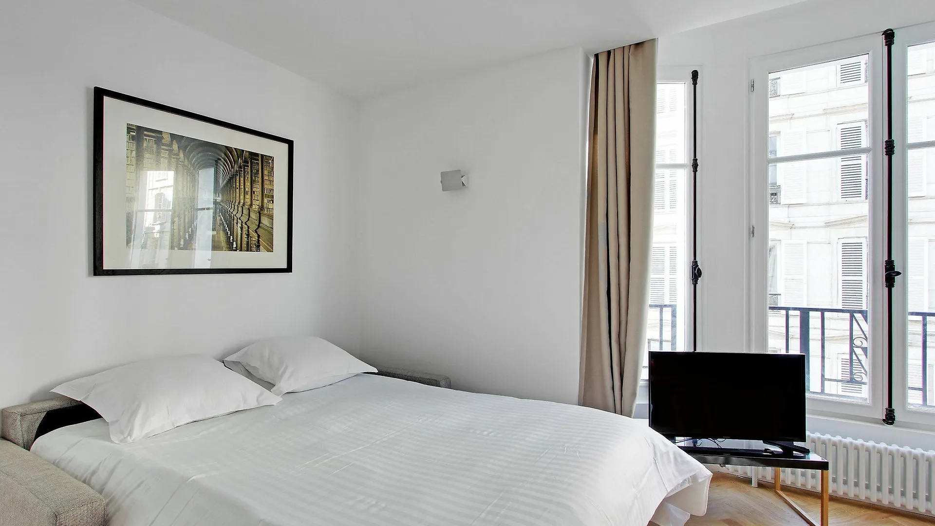 Pick A Flat - St-Germain St-Michel Apartment Paris