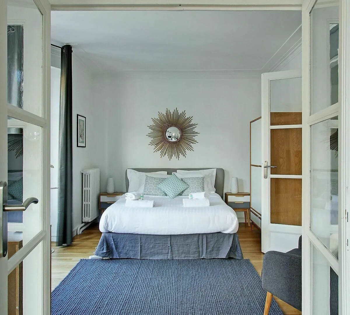 Pick A Flat - St-Germain St-Michel Apartment Paris 0*,