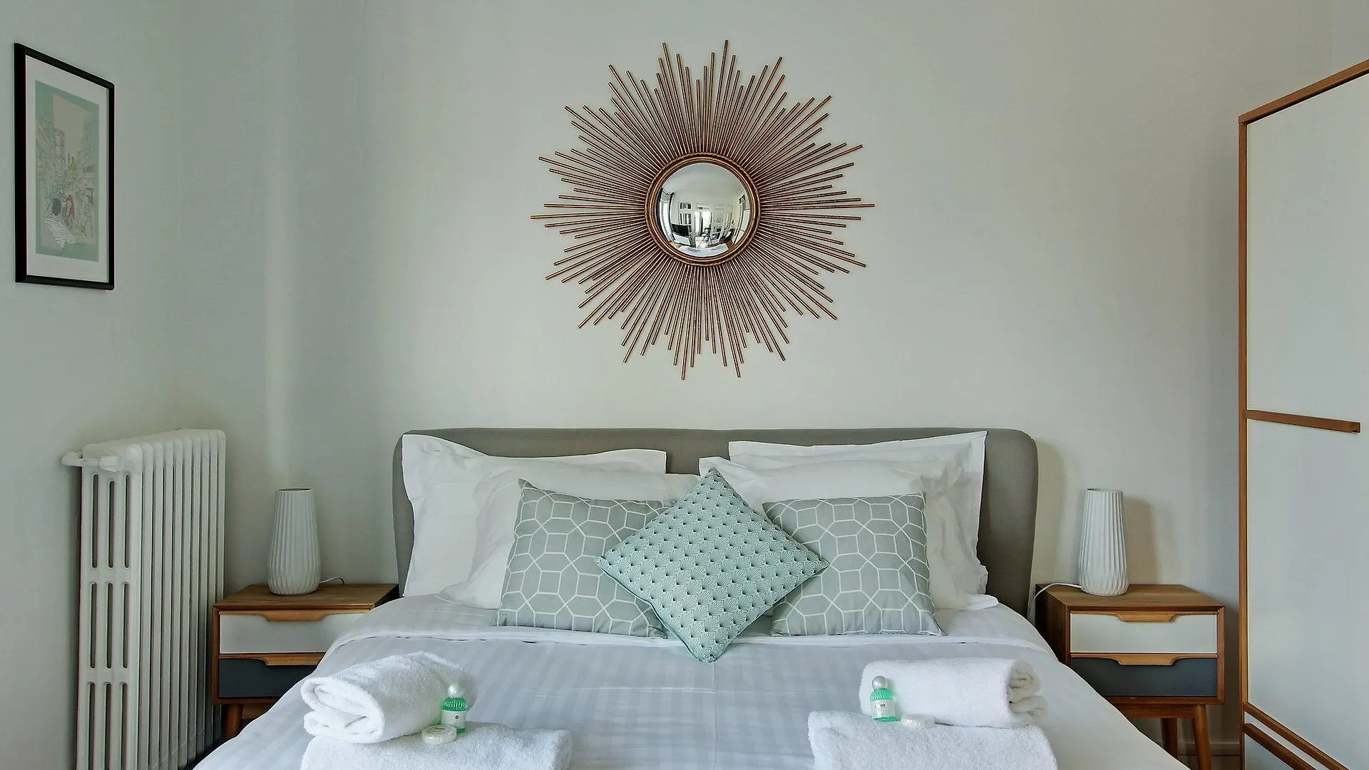 Pick A Flat - St-Germain St-Michel Apartment Paris 0*,
