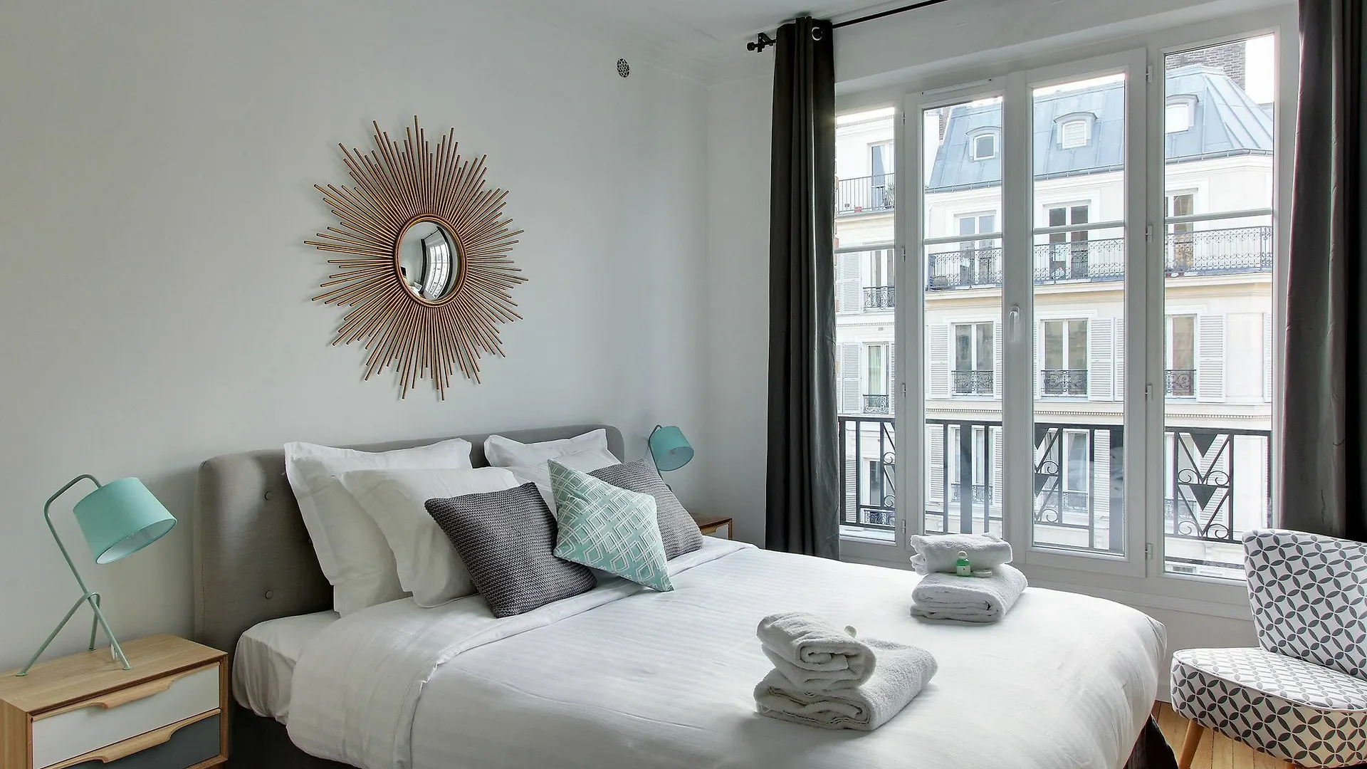 Pick A Flat - St-Germain St-Michel Apartment Paris