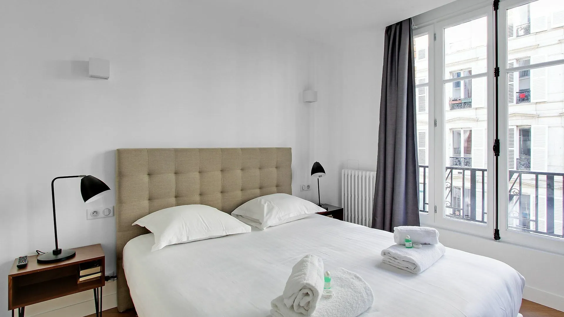 Pick A Flat - St-Germain St-Michel Apartment Paris