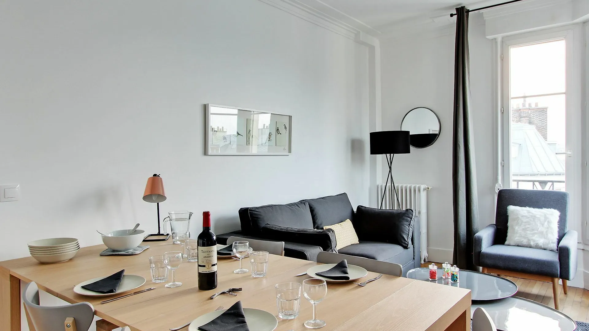 Pick A Flat - St-Germain St-Michel Apartment Paris 0*,  France