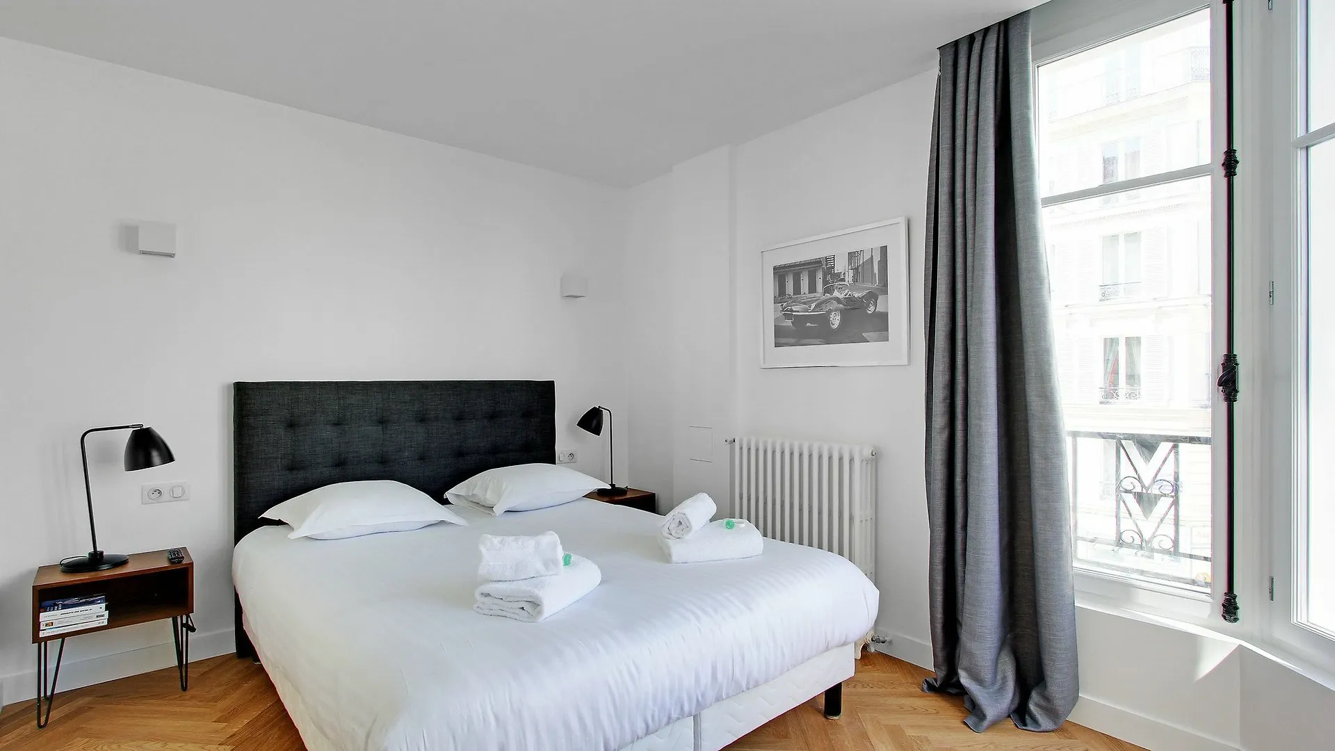 Pick A Flat - St-Germain St-Michel Apartment Paris