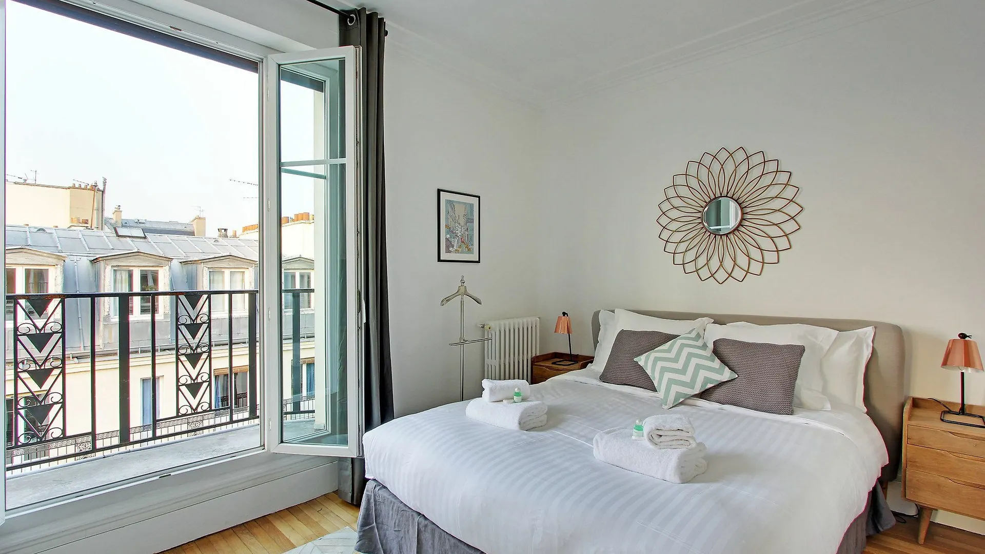 Pick A Flat - St-Germain St-Michel Apartment Paris