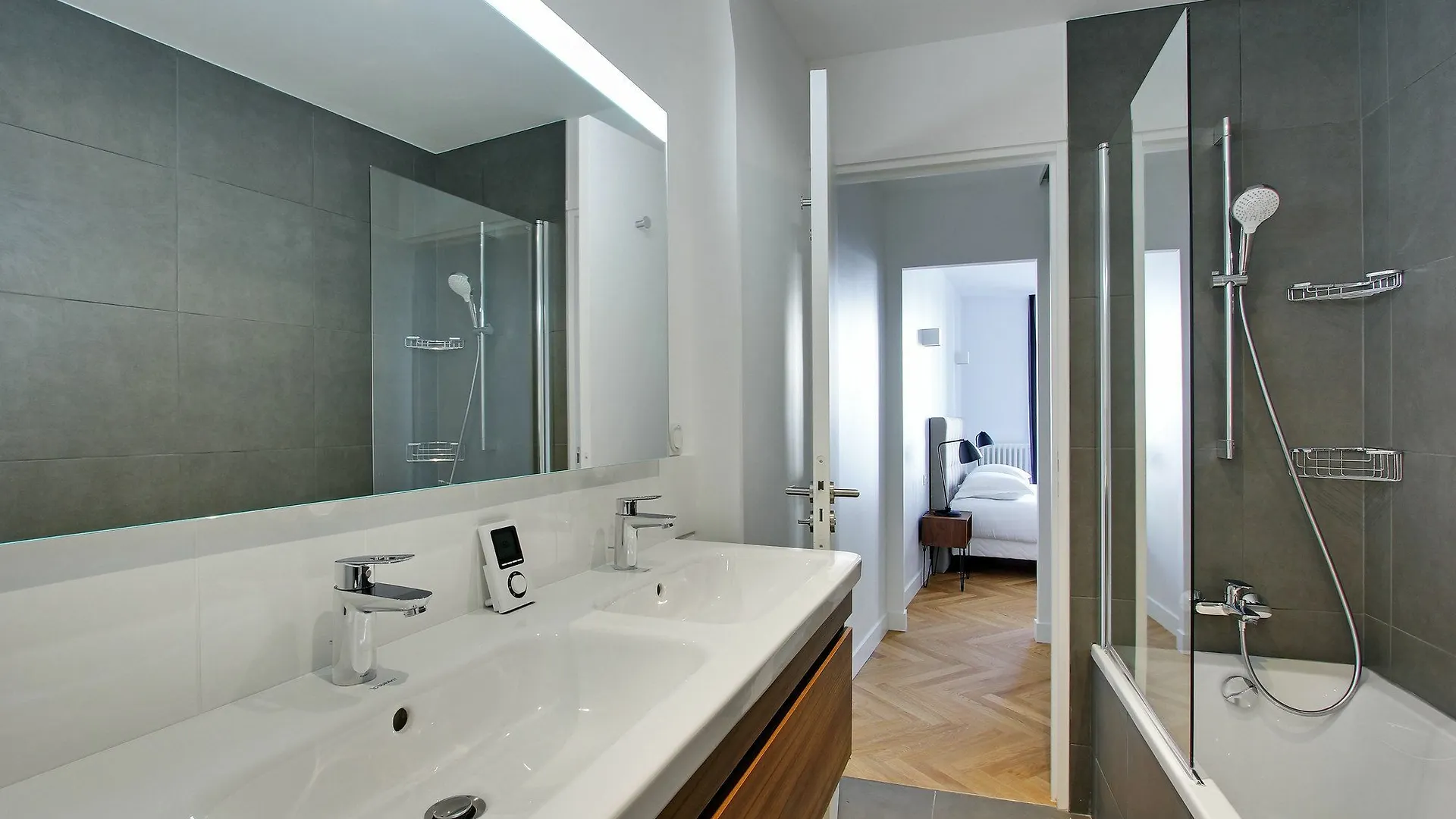 Pick A Flat - St-Germain St-Michel Apartment Paris France