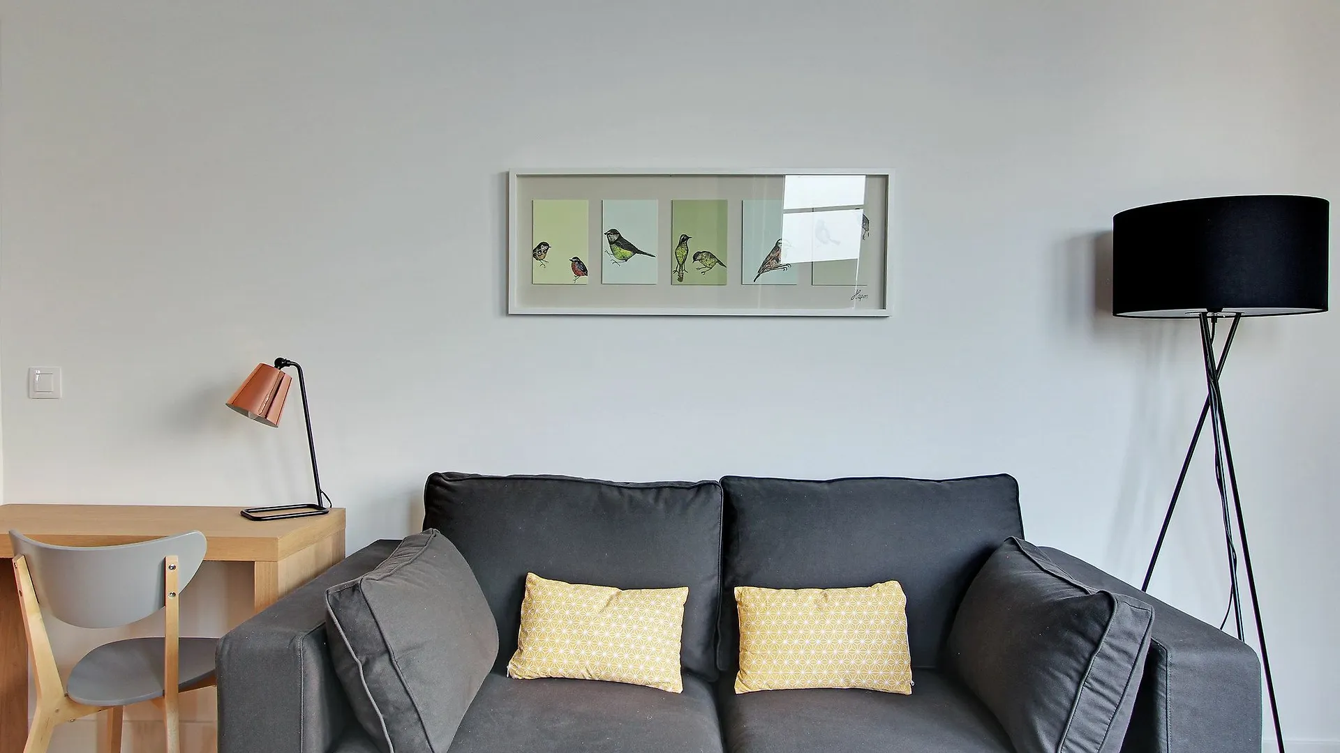 Pick A Flat - St-Germain St-Michel Apartment Paris France