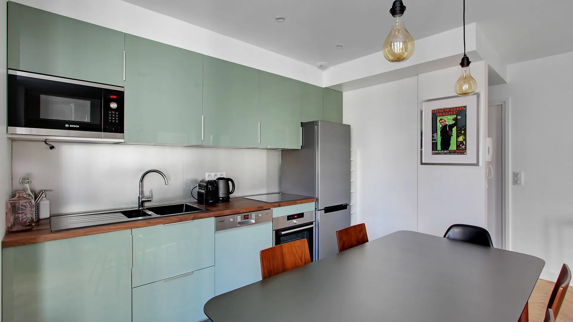 Pick A Flat - St-Germain St-Michel Apartment Paris France
