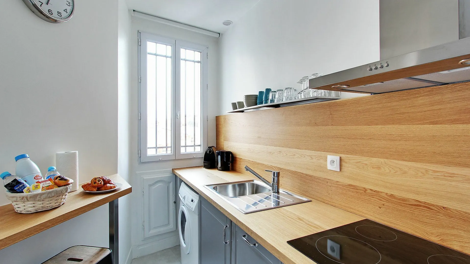 Pick A Flat - St-Germain St-Michel Apartment Paris