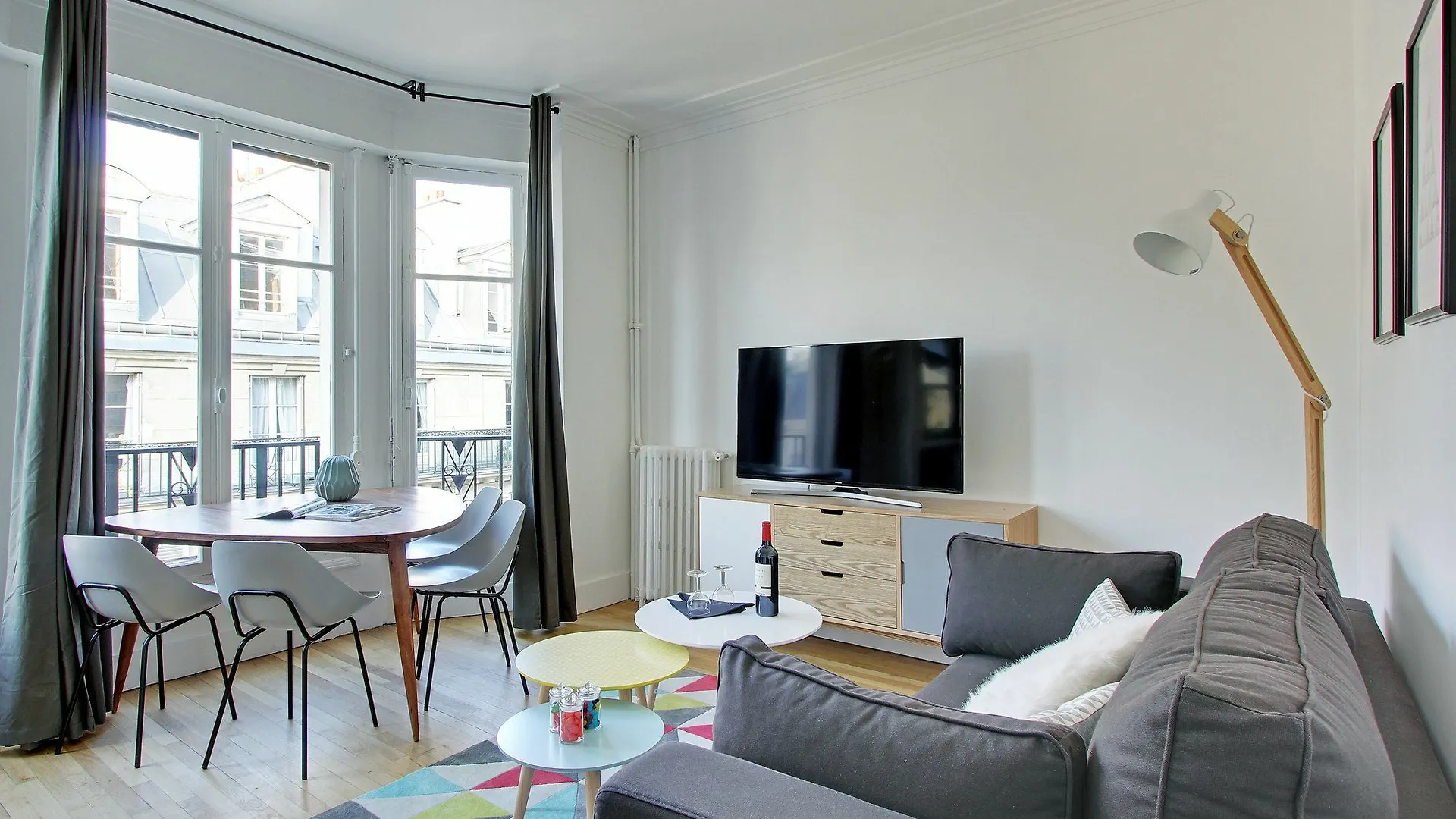 Pick A Flat - St-Germain St-Michel Apartment Paris