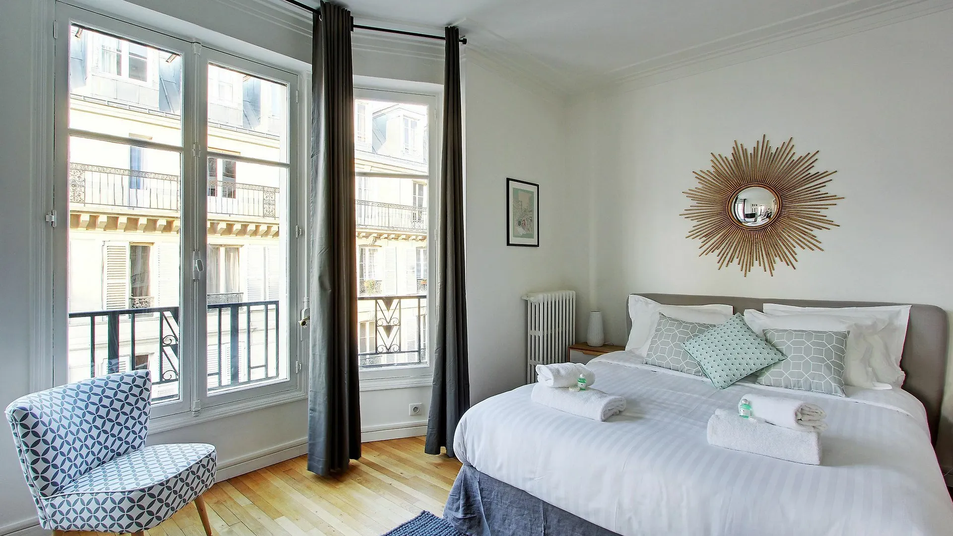 Pick A Flat - St-Germain St-Michel Apartment Paris