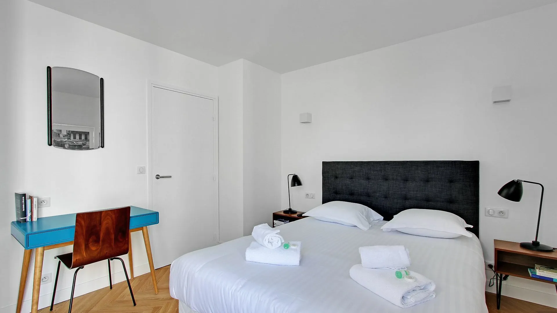 Pick A Flat - St-Germain St-Michel Apartment Paris France