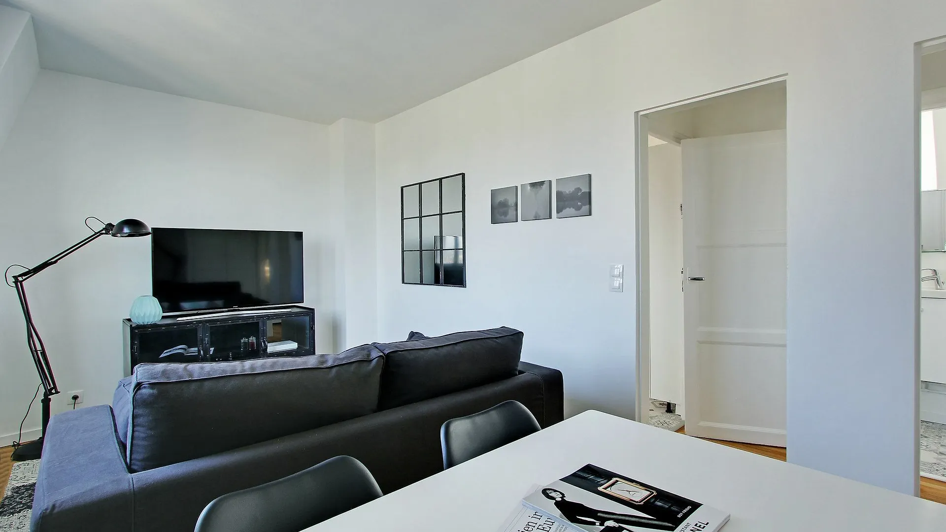 Pick A Flat - St-Germain St-Michel Apartment Paris